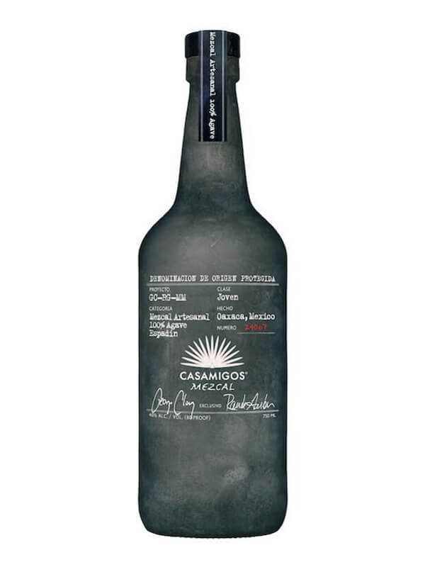 Casamigos Mezcal Joven 80 1 L
