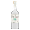 Casamigos Tequila Blanco 750 ML bottle with clear liquid and branded label.