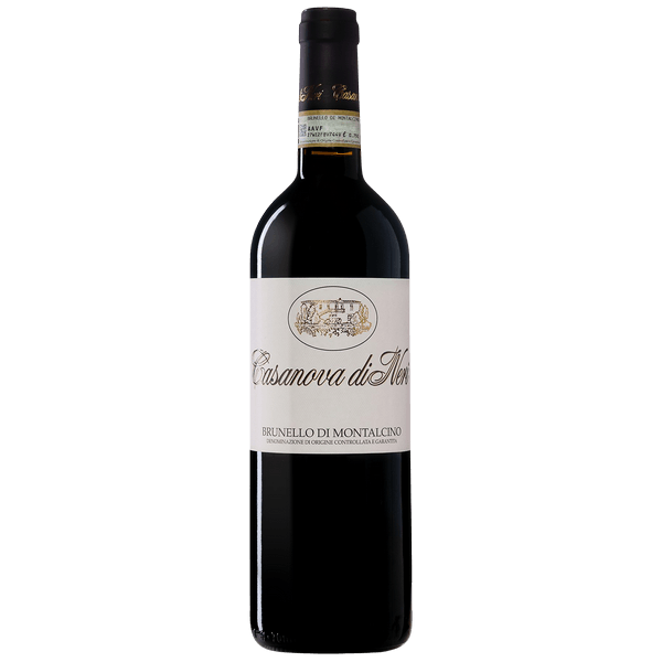 Casanova di Neri Brunello di Montalcino 2021 750 ML