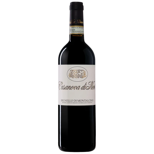 Casanova di Neri Brunello di Montalcino 2020 750 ML