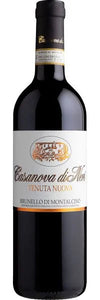 Casanova di Neri Tenuta Nuova Brunello di Montalcino 2019 750 ML