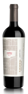 Casarena Cabernet Franc Lauren'S Vineyard Single Vineyard Agrelo 750 ML