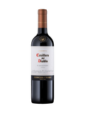 Casillero del Diablo Carmenere Reserva 750 ML