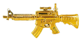 Grand Casino Azul Rifle Reposado 1.75L