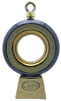 Casino Azul Silver Ring 1L