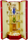 Casino Azul Tequila Premium Tower 750 ML