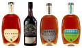 Cask Strength American Whiskey Combo 750 ML (4 Bottles)