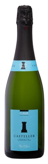 Casteller Cava Brut Metodo Tradicional 750 ML