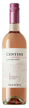 Castello Banfi Centine Toscana Rose 2020 750 ML