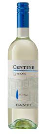 Castello Banfi Toscana Centine Pinot Grigio 750 ML