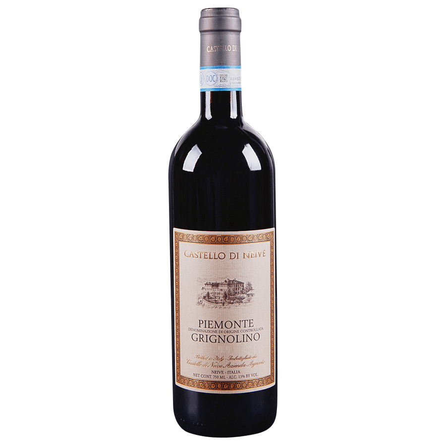 Castello di Neive Grignolino 2023 750 ML