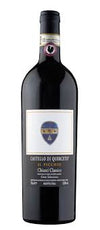 Castello Di Querceto Chianti Classico Il Picchio Gran Selezione Greve 2020 750 ML