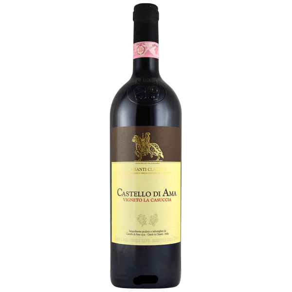 Castello di Ama Vigneto La Casuccia Chianti Classico Gran Selezione 2020 750 ML