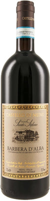 Castello di Neive Santo Stefano Barbera d'Alba 2022 750 ML