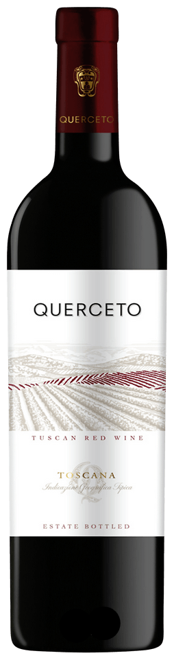 Castello di Querceto Toscana 2024 750 ML