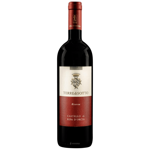 Castello di Ripa d'Orcia Vignalunga 750 ML