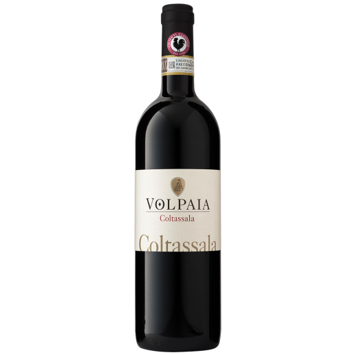 Castello di Volpaia Coltassala Chianti Classico Gran Selezione 2019 750 ML