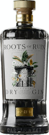 Castle & Key roots Of Ruin Dry Gin 750 ML