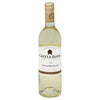 Castle Rock Winery Sauvignon Blanc California 750 ML