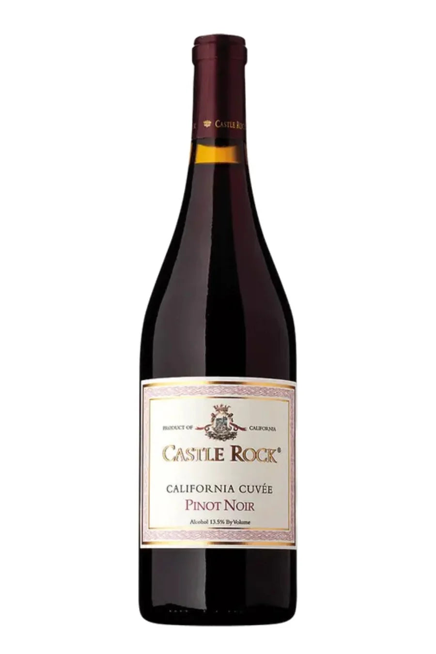 Castle Rock Pinot Noir Central Coast 750 ML