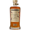 Castle And Key Restoration Rye Whiskey 750 ML