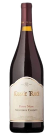Castle Rock Winery Pinot Noir Monterey County 750 ML