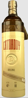 Catdaddy Xxx Carolina Moonshine 750 ML