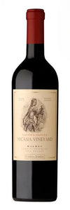 Catena Zapata Nicasia Vineyard Malbec Uco Valley 2015 750 ML