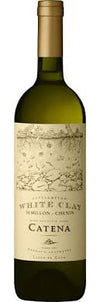 Catena Appellation Lujan de Cuyo White Clay 2023 750 ML