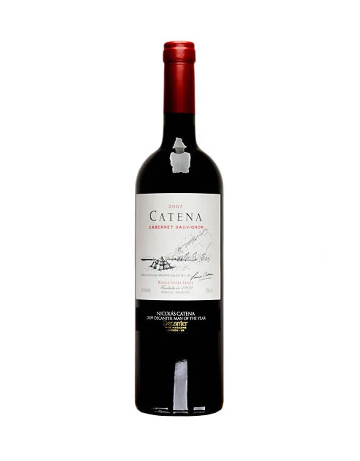 l carnitina pret catena Acetyl L-Carnitine Natures Way, 500 mg, 60 capsule, Secom Catena Cabernet Sauvignon 2023 750