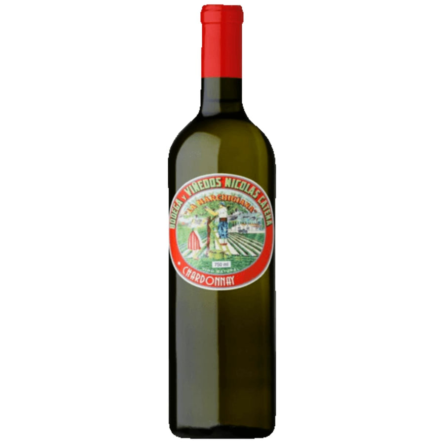 Catena La Marchigiana Chardonnay 2020 750 ML