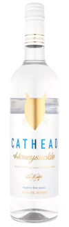 Cathead Honeysuckle Vodka 1 L