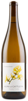Cattleya Chardonnay Sonoma County 2023 750 ML