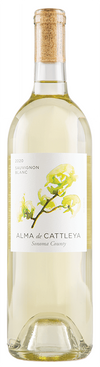 Cattleya Sauvignon Blanc Sonoma County 2023 750 ML