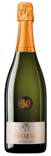 Cava Becquer Semi-Seco 750 ML