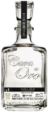 Cava de Oro Añejo Cristalino - Sipping Tequila 750 ML