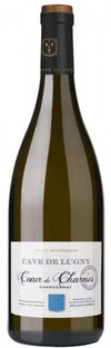 Cave De Lugny Macon Lugny Coeur De Charmes 2022 750 ML