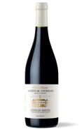 Cave des Vignerons d'Orsan Cotes du Rhone Chateau d'Orsan 750 ML