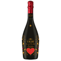 Cavicchioli 1928 Prosecco Heart Edition 750 ML