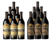 Caymus 50th Anniversary & California Cabernet Sauvignon 2022 Combo 750 ML (12 Bottles)