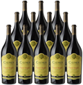 Caymus Cabernet Sauvignon Napa Valley 2021 1 L (12 Bottles)