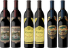 Caymus Red Schnooer Combo 750 ML (12 Bottle)