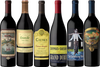 Caymus Red Wine Premium Combo 750 ML (6 Bottles)