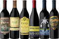 Caymus Red Wine Combo 750 ML (6 Bottles)