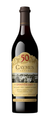 Caymus 50th Anniversary Napa Valley Cabernet Sauvignon 2022 1 L