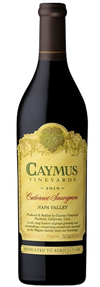 Caymus Cabernet Sauvignon Napa Valley 2019 750 ML