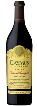 Caymus Cabernet Sauvignon Napa Valley 2019 750 ML