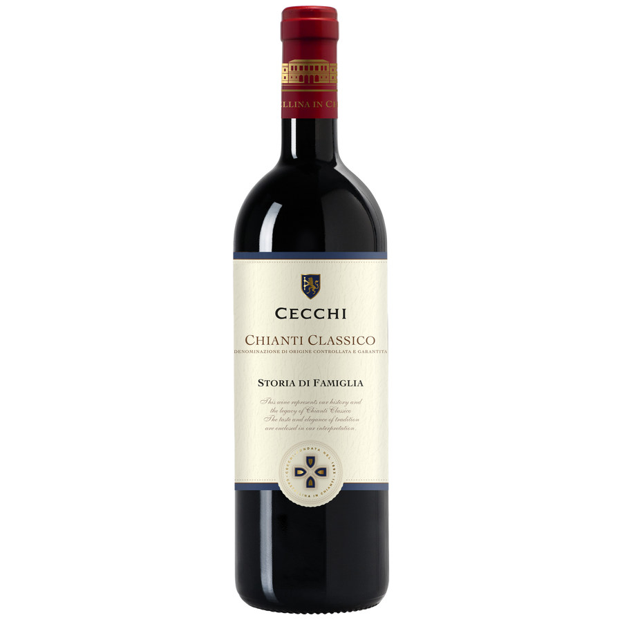 Cecchi Chianti Classico 2024 750 ML
