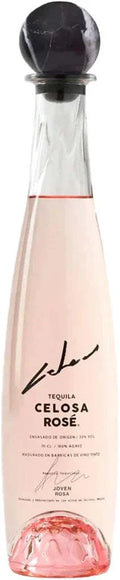 Celosa Tequila Rose 80 750 ML