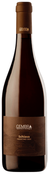Cembra Schiava Trentino 2023 750 ML